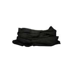 Calvin Klein Black Marabou Accessory