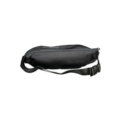 Calvin Klein Black Polyester Handbag