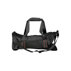 North Sails Black Polyester Handbag