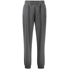 Guess Jeans Black Polyester Pant