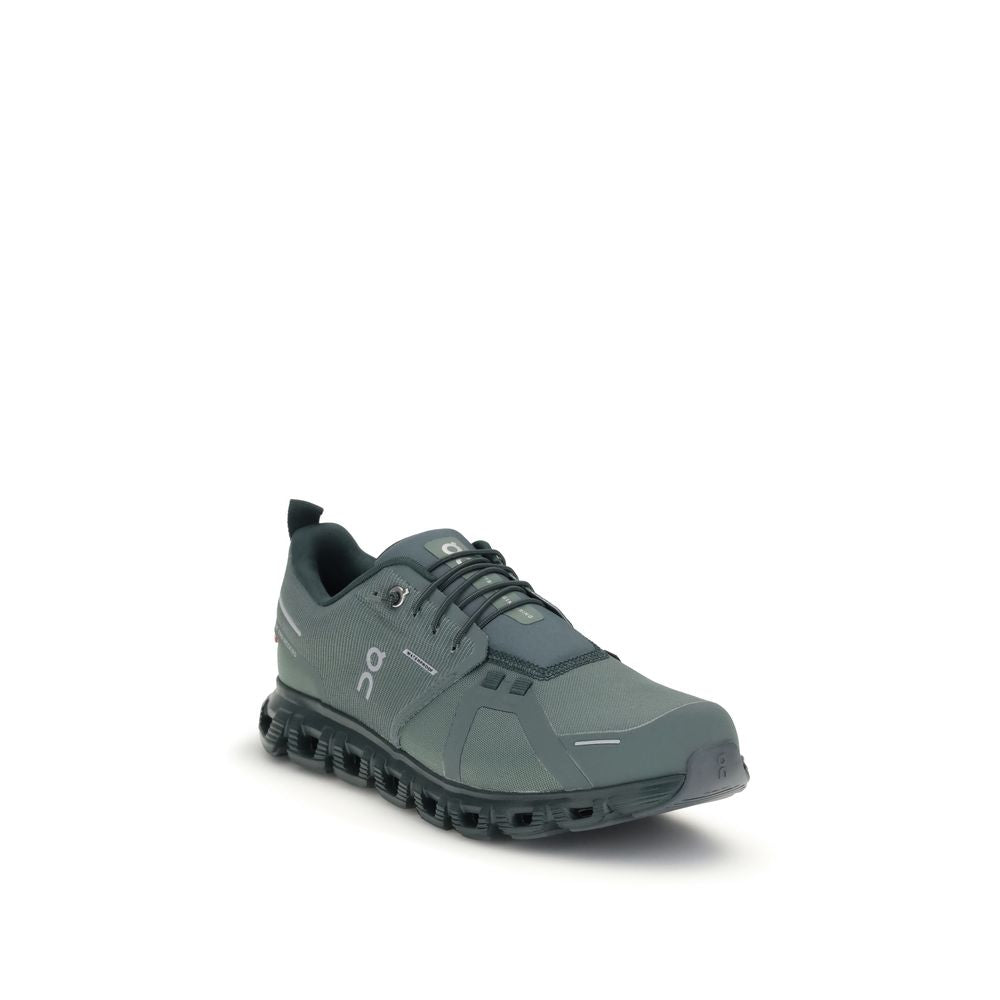 ON Cloud 6 WP Schuhe