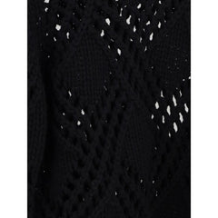 Pull à motifs géométriques Jil Sander