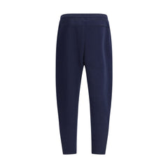 Brunello Cucinelli Jogginghose mit Logo