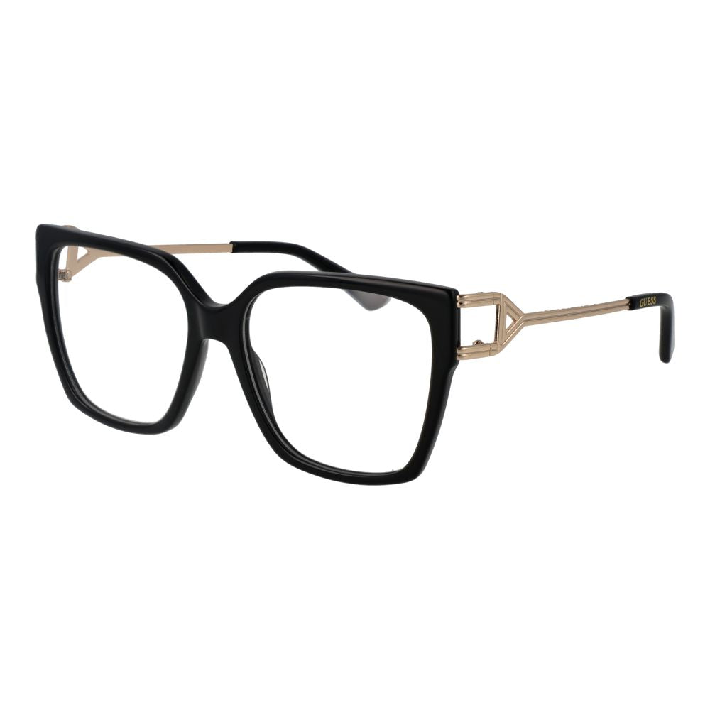 Guess Black Women Glasses Frame