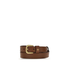 Valentino Garavani Leather Belt