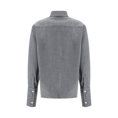 The Latest Classic Collar Shirt