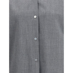 The Latest Classic Collar Shirt