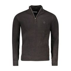 Pull en nylon noir North Sails