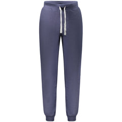 North Sails Blue Cotton Pant