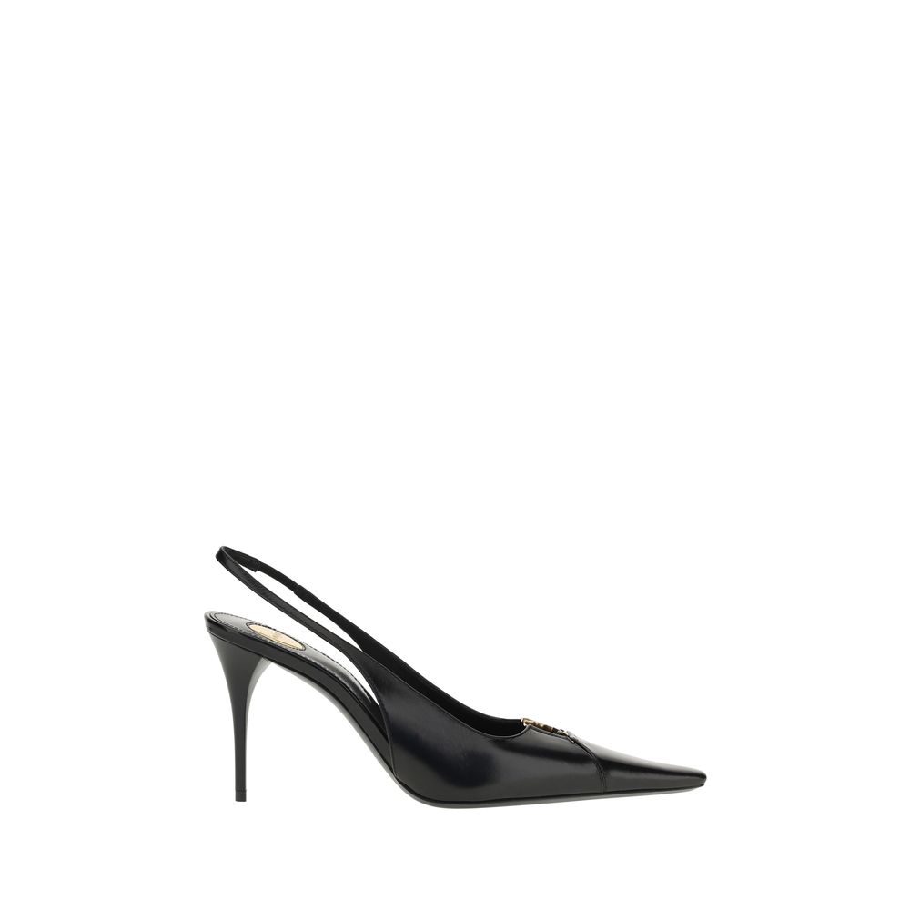 Escarpins Saint Laurent Babylone