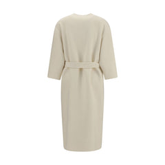 Aftercoat Knotted long Coat