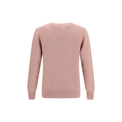 Pull en alpaga Brooksfield