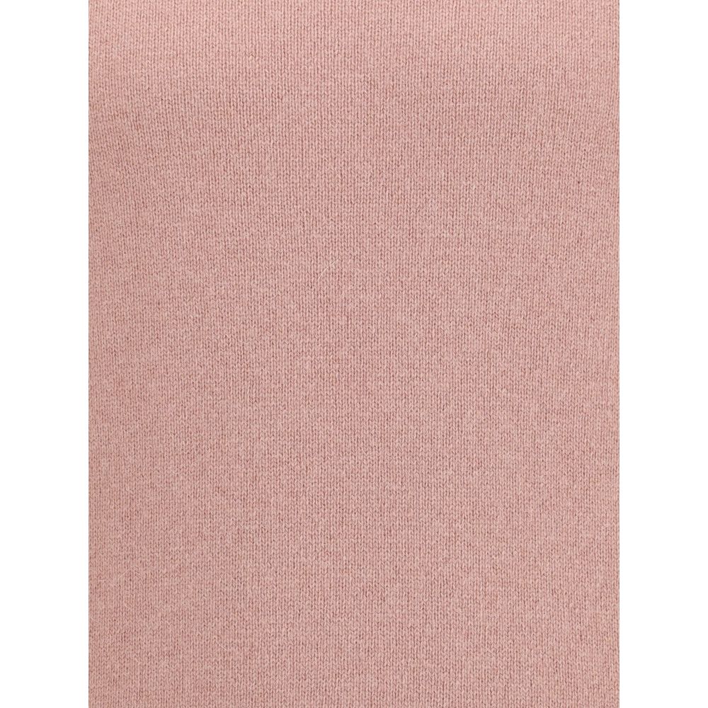 Pull en alpaga Brooksfield