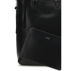 Dolce & Gabbana Shoulder Tote Bag