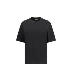 T-shirt MONCLER x EDWARD ENNINFUL par Moncler x EE72 par Edward Enninful en jersey