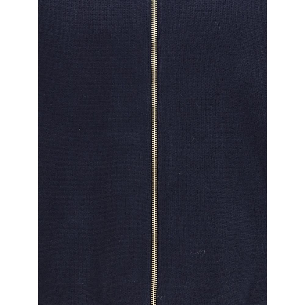 Thom Browne Zip Sweatshirt