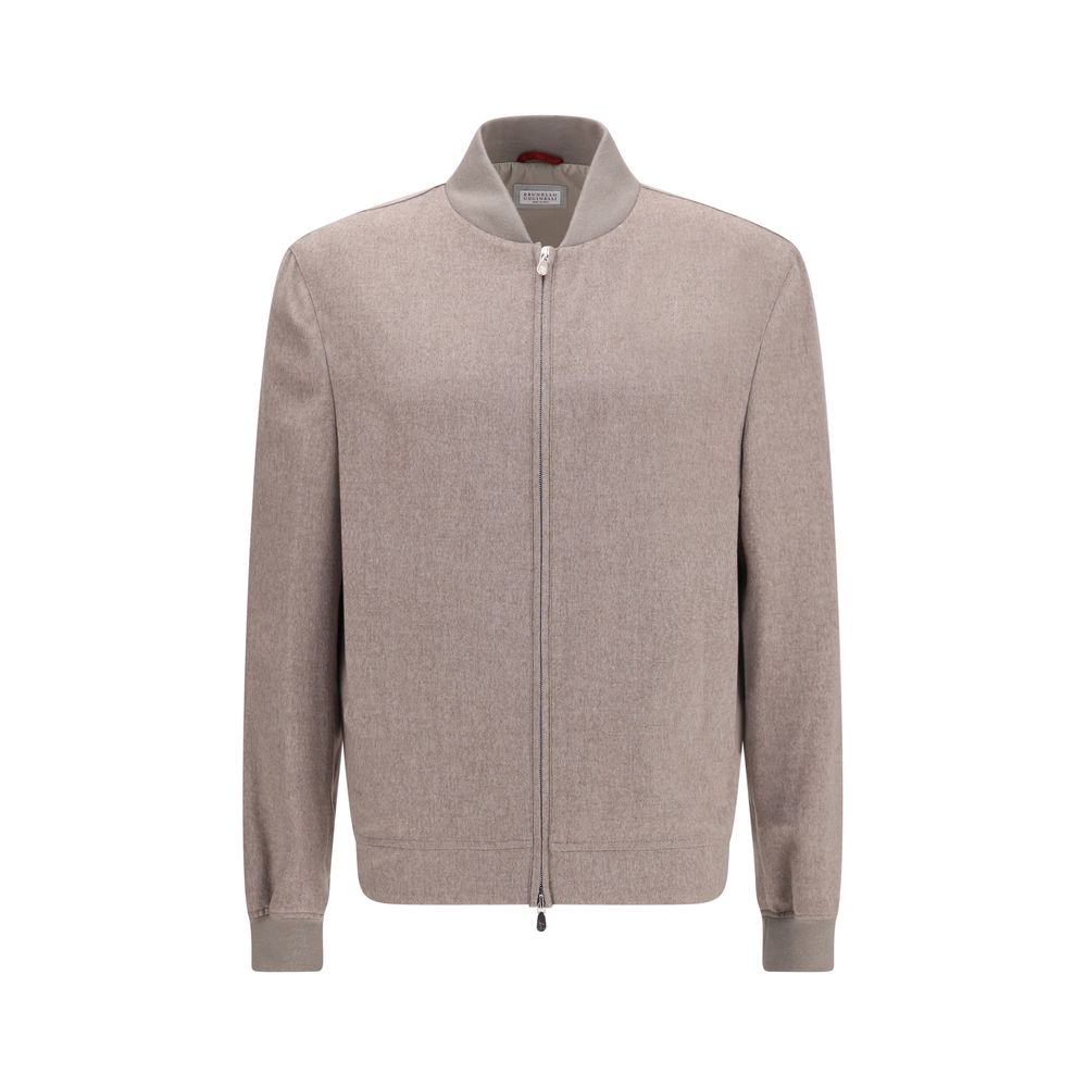 Brunello Cucinelli Kaschmirjacke
