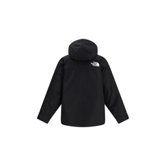 The North Face Mountain Down Jacket