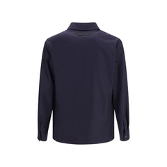 ZEGNA Alpe Wool Chore Jacket
