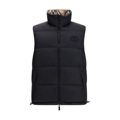 Burberry Wende-Pufferjacke Gile