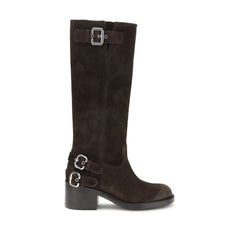 Chloé Dakota Boots