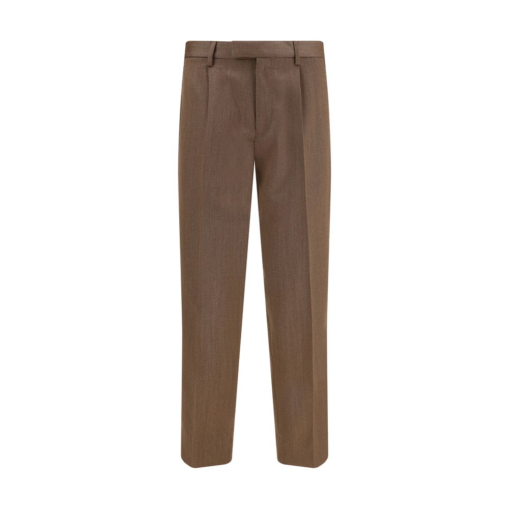 Pantalon tailleur ZEGNA