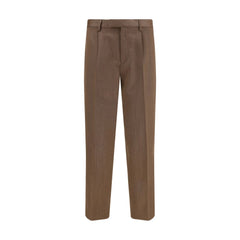 Pantalon tailleur ZEGNA