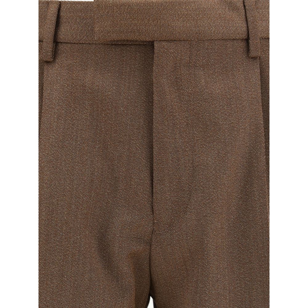 Pantalon tailleur ZEGNA