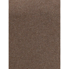 ZEGNA Cashmere Crew Neck Sweater