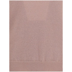 ZEGNA V-neck cashmere sweate