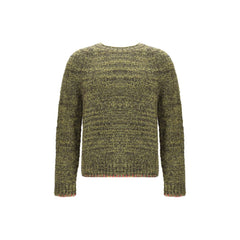 Sunflower Frederik Contrast Sweater