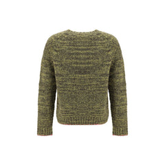 Sunflower Frederik Contrast Sweater