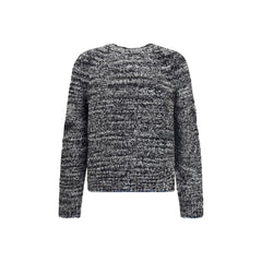 Sunflower Frederik Contrast Sweater