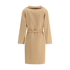 Max Mara Lilia Coat