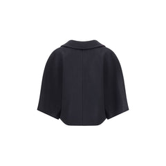Max Mara Galea caban Coat