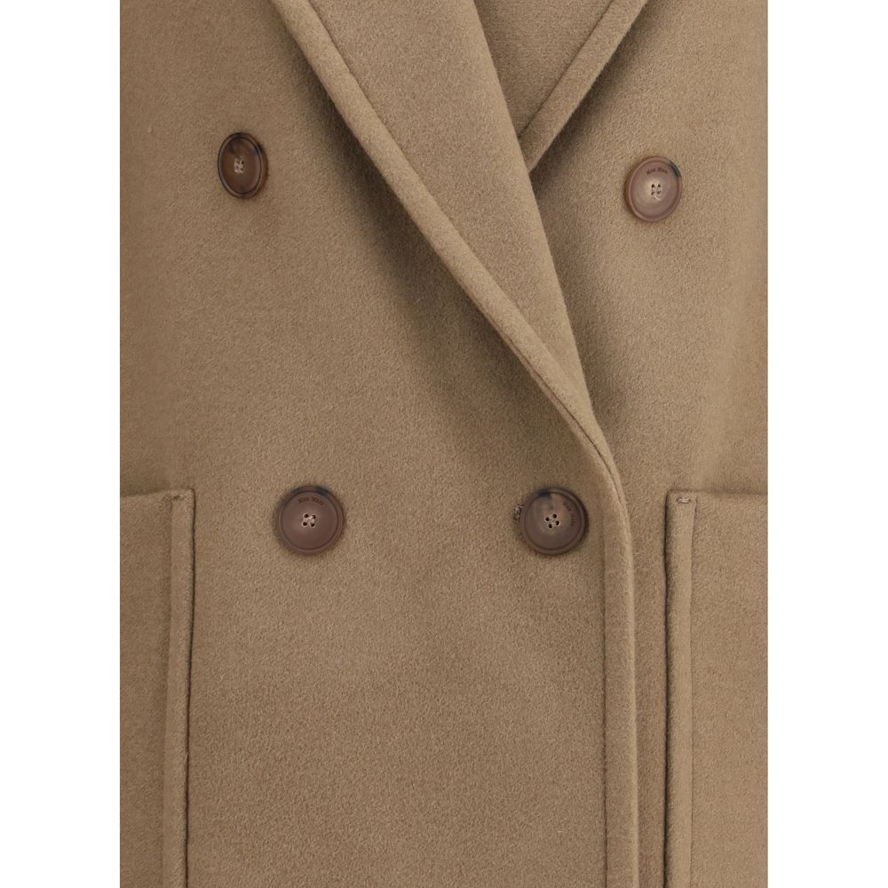 Manteau Max Mara Deletta