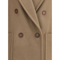 Manteau Max Mara Deletta