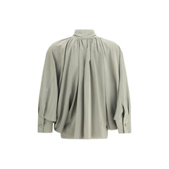 Blouse en soie Max Mara Leonida