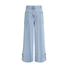 Max Mara Pugnale Jeans