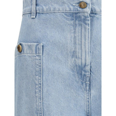 Max Mara Pugnale Jeans