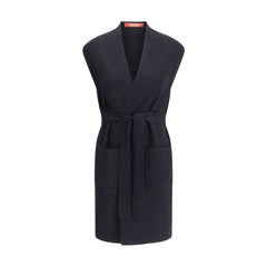Max Mara Abete long Vest
