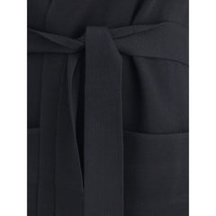 Max Mara Abete long Vest