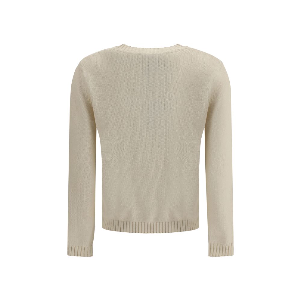Max Mara Nespola Pullover