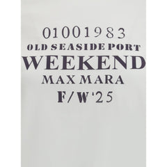 Max Mara Guglia T-Shirt