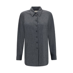 Khaite Auryn Shirt