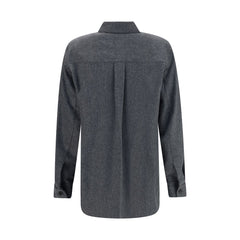 Khaite Auryn Shirt