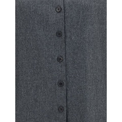 Khaite Auryn Shirt