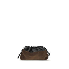 Pierre Hardy Twin Clutch Bag