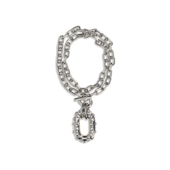 Rabanne XL Link Necklace
