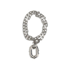 Rabanne XL Link Necklace